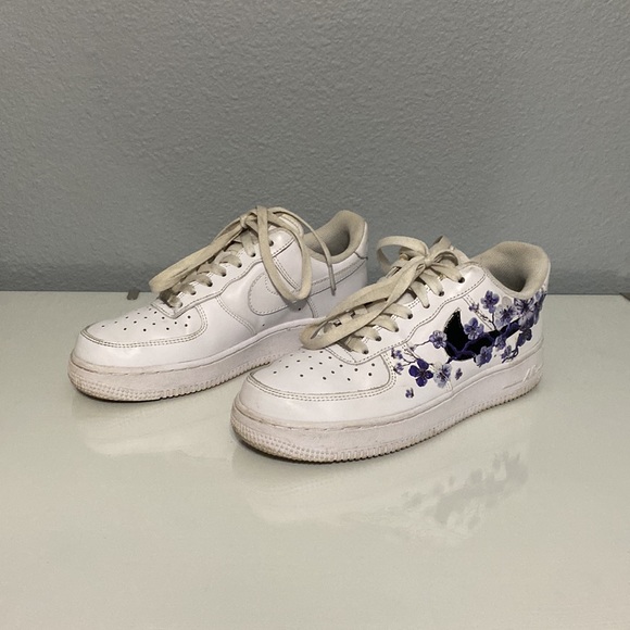 Custom Air forces - Picture 3 of 3
